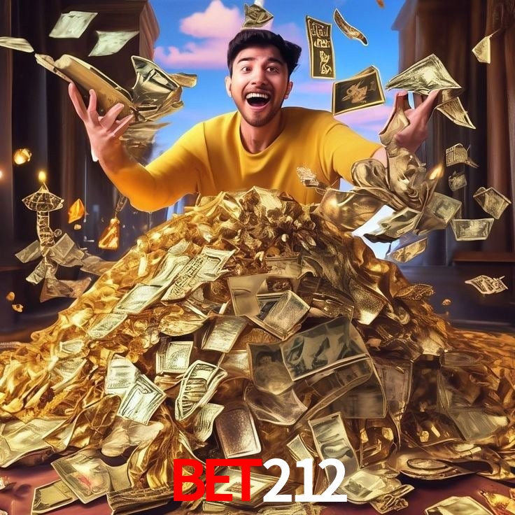 A Emoção da Loteria na BET212: Uma Chance de Mudança de Vida