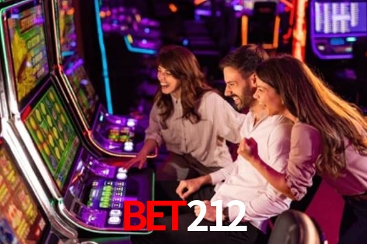 A Emoção da Loteria na BET212: Uma Chance de Mudança de Vida