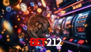 Desvendando o Mundo dos Jogos Virtuais na BET212